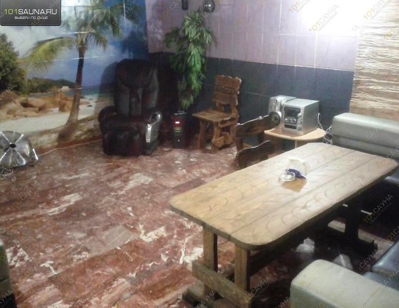 Сауна 777, в Омске, Менделеева, 30 | 20 | 101sauna.ru