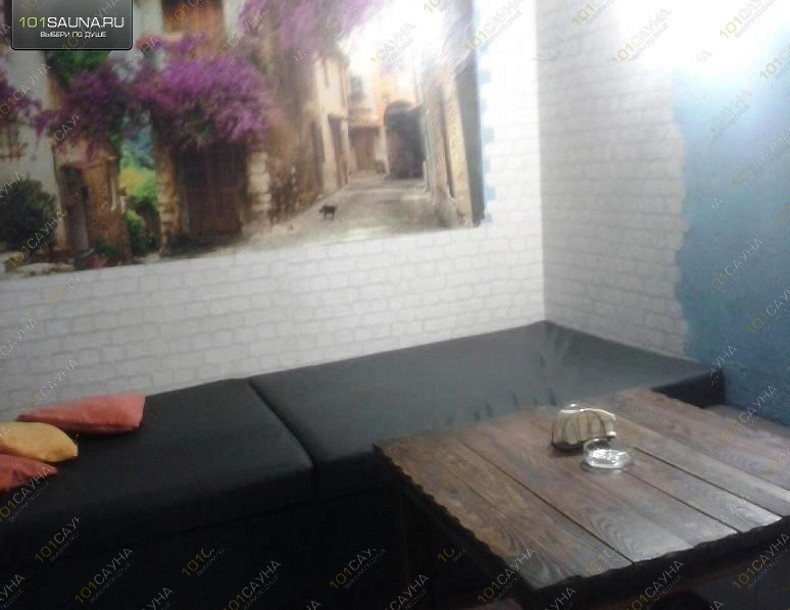 Сауна 777, в Омске, Менделеева, 30 | 21 | 101sauna.ru