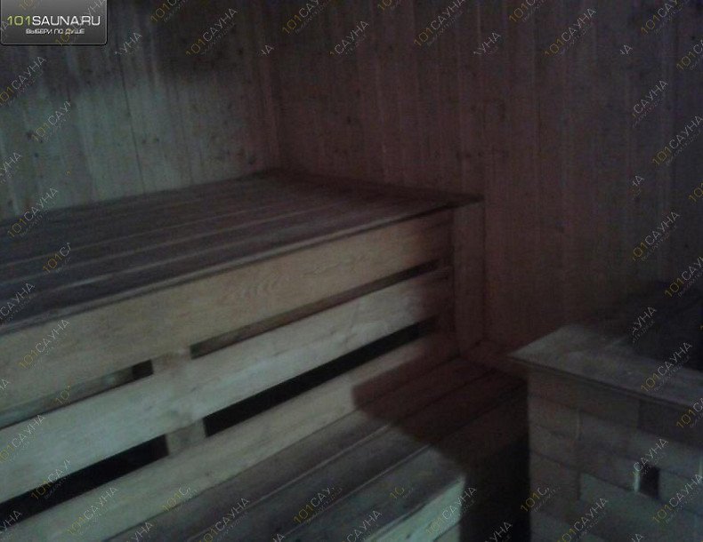 Сауна 777, в Омске, Менделеева, 30 | 22 | 101sauna.ru