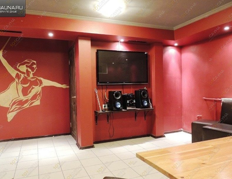 Сауна Новая Волна, в Вологде, Зосимовская 15 | Зал с джакузи. Фото: 2 | 101sauna.ru