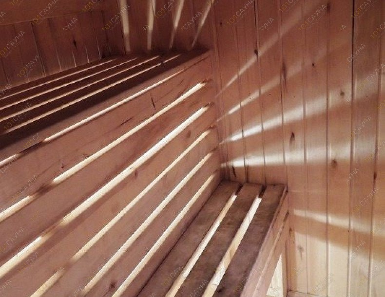 Сауна Новая Волна, в Вологде, Зосимовская 15 | Зал с джакузи. Фото: 3 | 101sauna.ru