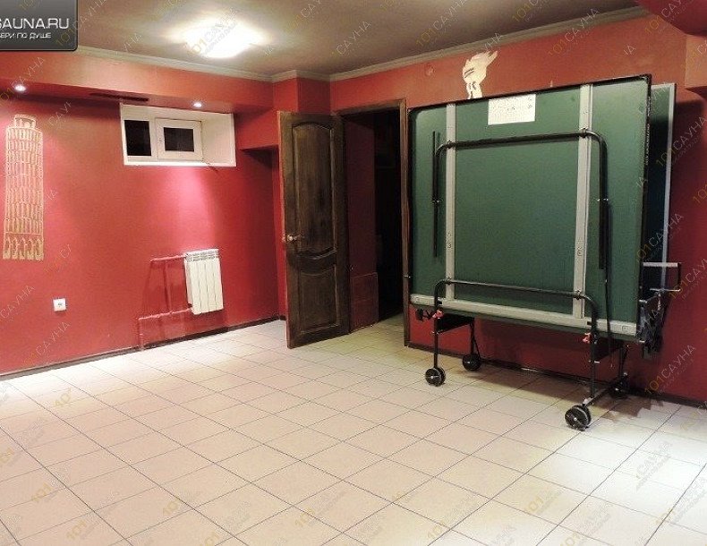 Сауна Новая Волна, в Вологде, Зосимовская 15 | Зал с джакузи. Фото: 5 | 101sauna.ru