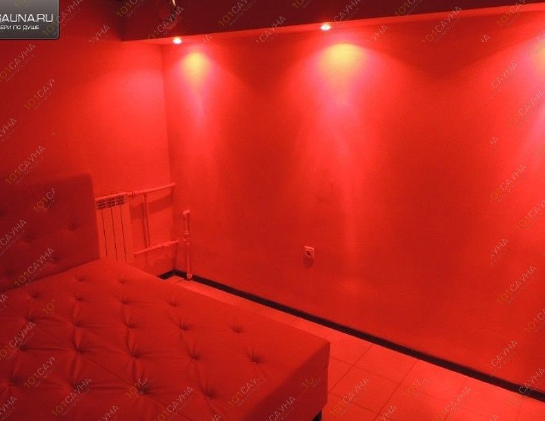 Сауна Новая Волна, в Вологде, Зосимовская 15 | Зал с джакузи. Фото: 8 | 101sauna.ru