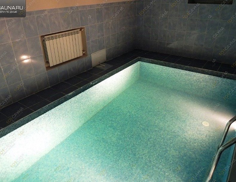 Сауна Новая Волна, в Вологде, Зосимовская 15 | 9 | 101sauna.ru
