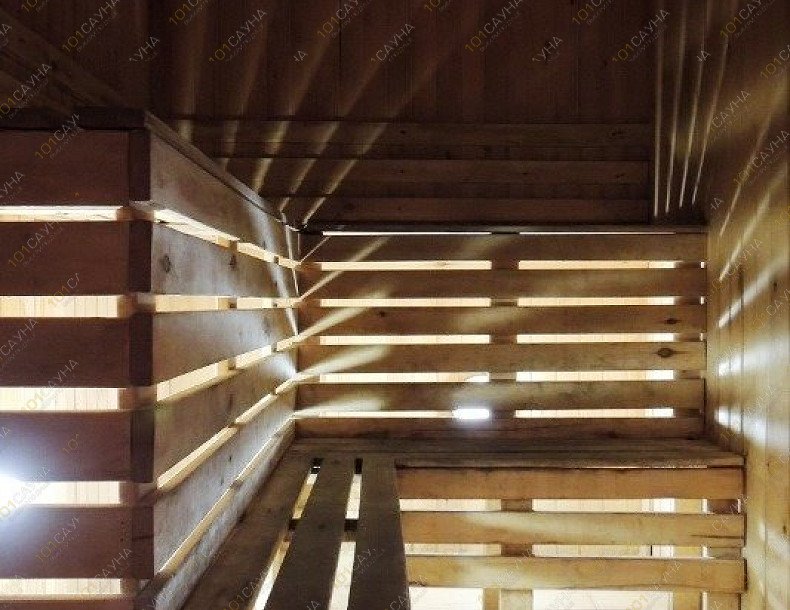Сауна Новая Волна, в Вологде, Зосимовская 15 | 11 | 101sauna.ru