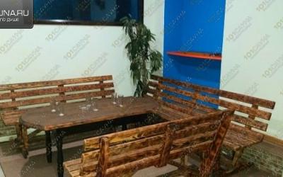 Сауна Бигма, в Иркутске, Байкальская, 241а | 2 | 101sauna.ru