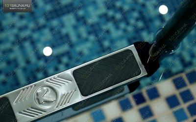 Сауна Спа Классик, в Орске, Макаренко, 20 В | Бассейн | 101sauna.ru