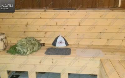 Сауна Бигма, в Иркутске, Байкальская, 241а | 3 | 101sauna.ru