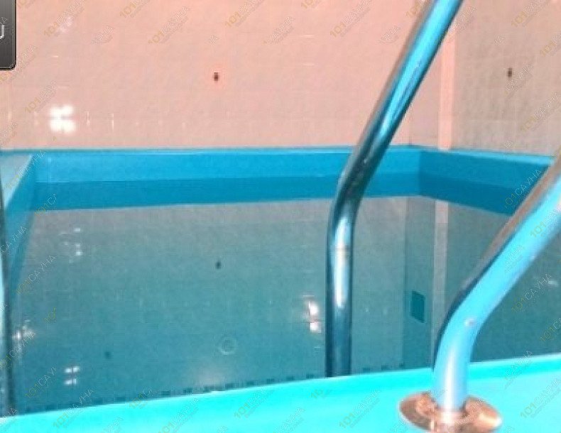Сауна Бигма, в Иркутске, Байкальская, 241а | 5 | 101sauna.ru