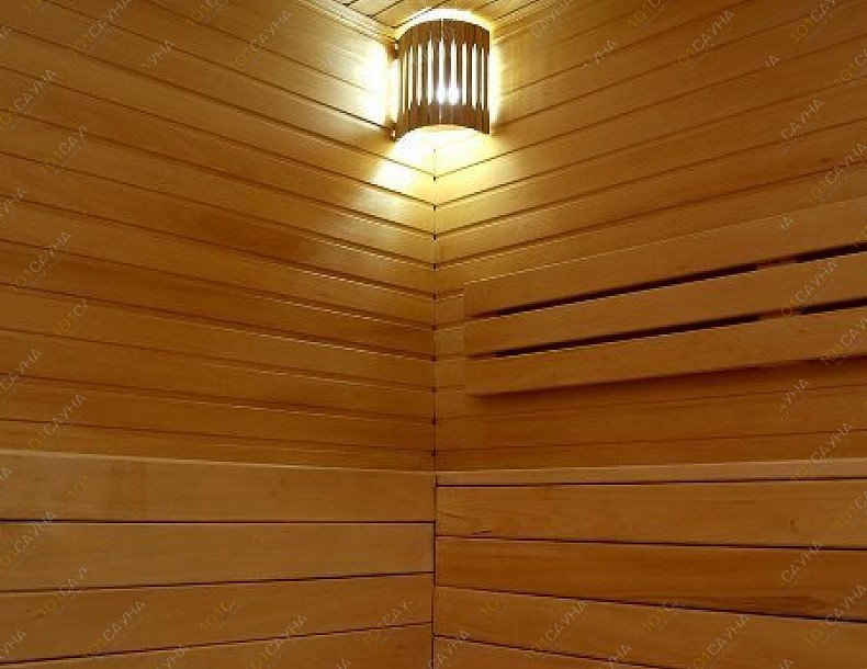 Сауна Спа Классик, в Орске, Макаренко, 20 В | Парилка | 101sauna.ru