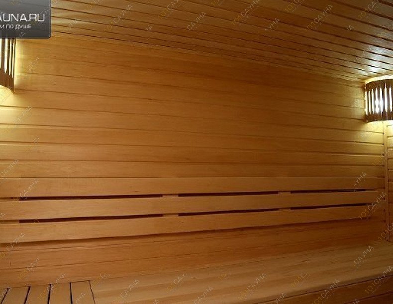 Сауна Спа Классик, в Орске, Макаренко, 20 В | Парилка | 101sauna.ru