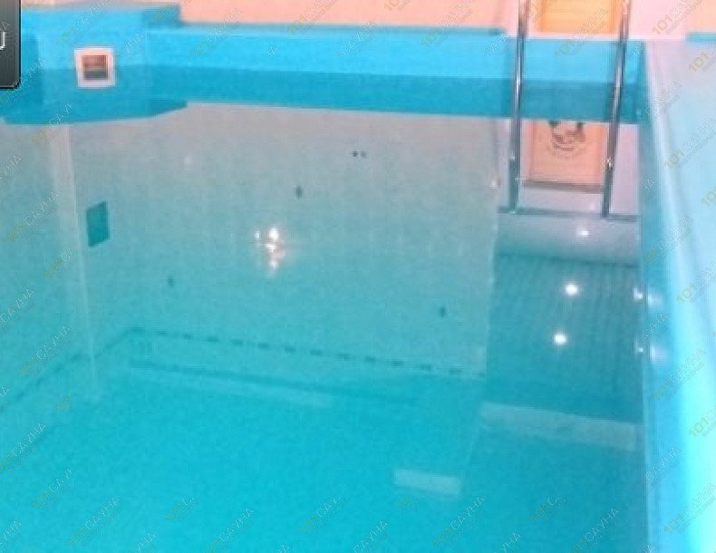 Сауна Бигма, в Иркутске, Байкальская, 241а | 9 | 101sauna.ru