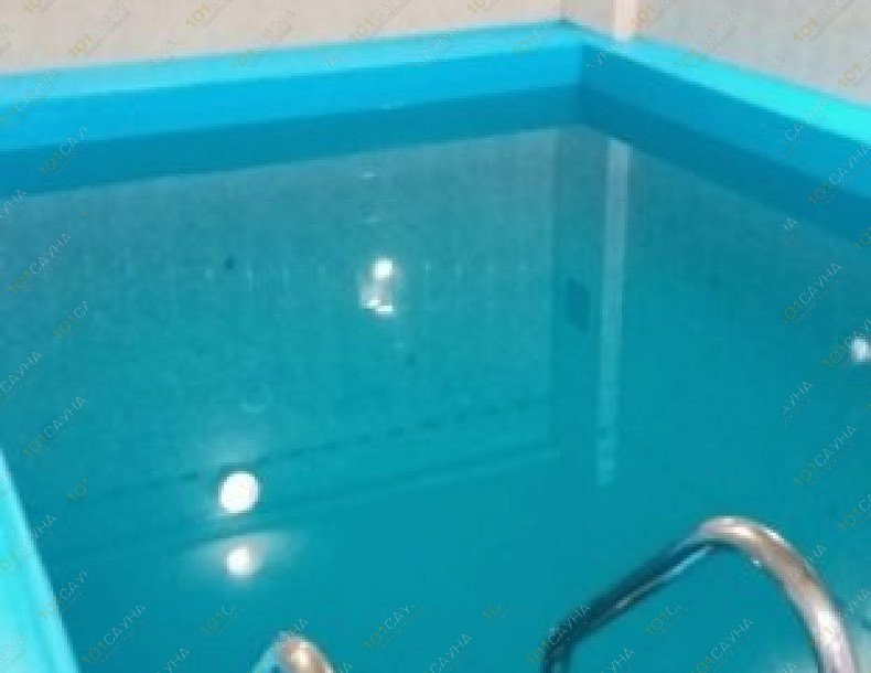 Сауна Бигма, в Иркутске, Байкальская, 241а | 11 | 101sauna.ru