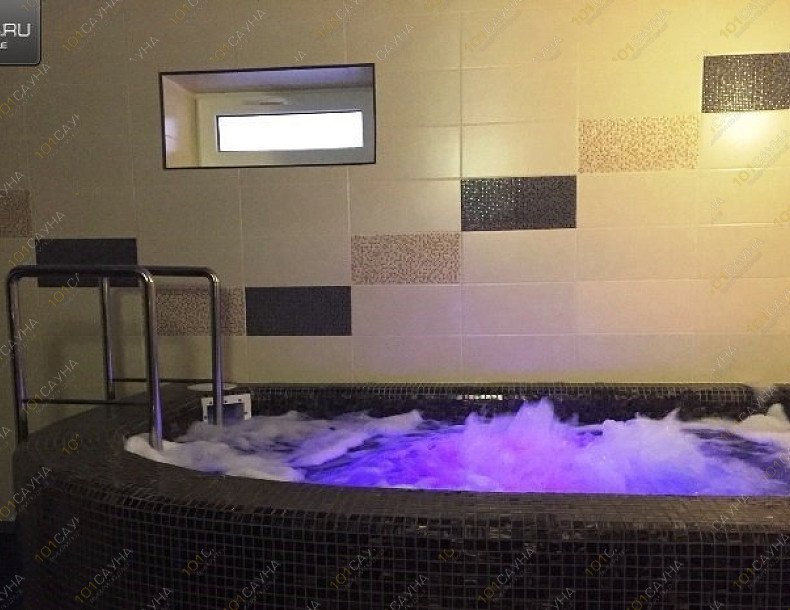 Сауна в отеле Мартон, в Воронеже, 20 лет ВЛКСМ, 39 | Сауна №1. Фото: 1 | 101sauna.ru