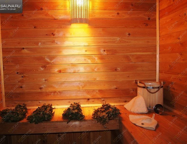 Русская баня Адам, в Кемерове, Плодопитомник, 45/1 | 1 | 101sauna.ru
