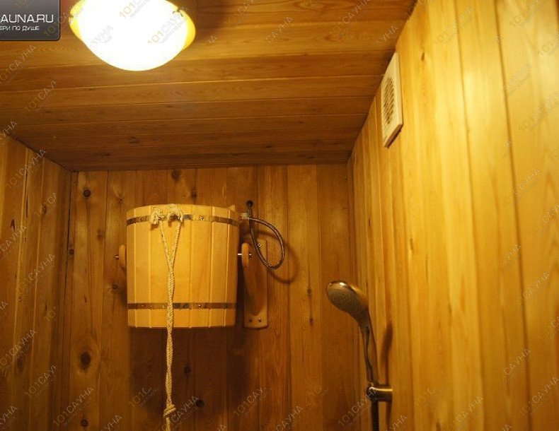 Русская баня Адам, в Кемерове, Плодопитомник, 45/1 | 3 | 101sauna.ru