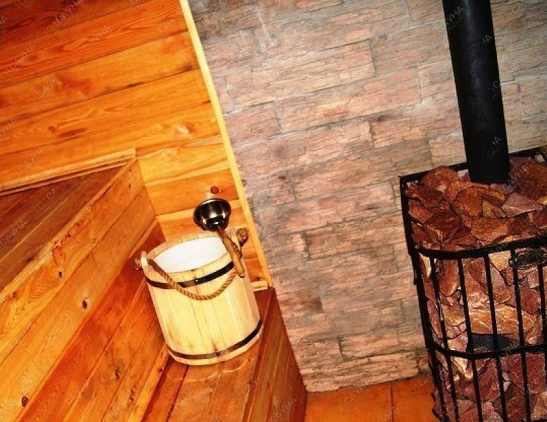 Русская баня Адам, в Кемерове, Плодопитомник, 45/1 | 4 | 101sauna.ru