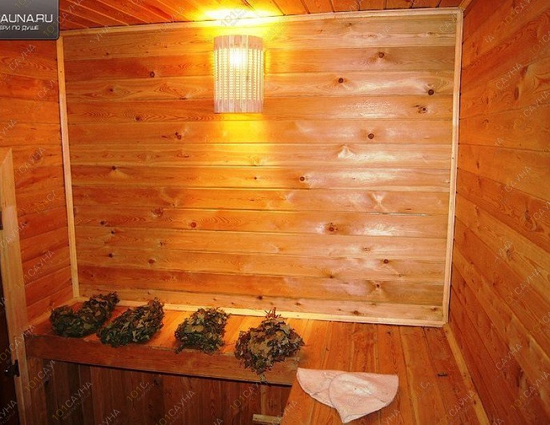 Русская баня Адам, в Кемерове, Плодопитомник, 45/1 | 6 | 101sauna.ru