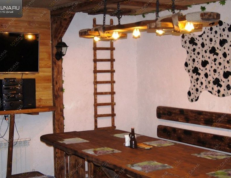 Русская баня Адам, в Кемерове, Плодопитомник, 45/1 | 9 | 101sauna.ru