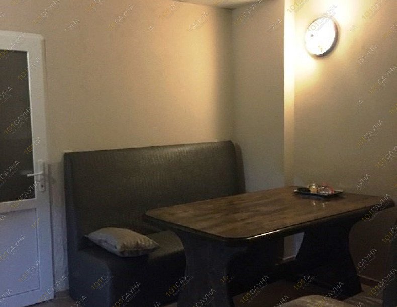 Сауна в отеле Мартон, в Воронеже, 20 лет ВЛКСМ, 39 | Сауна №1. Фото: 7 | 101sauna.ru
