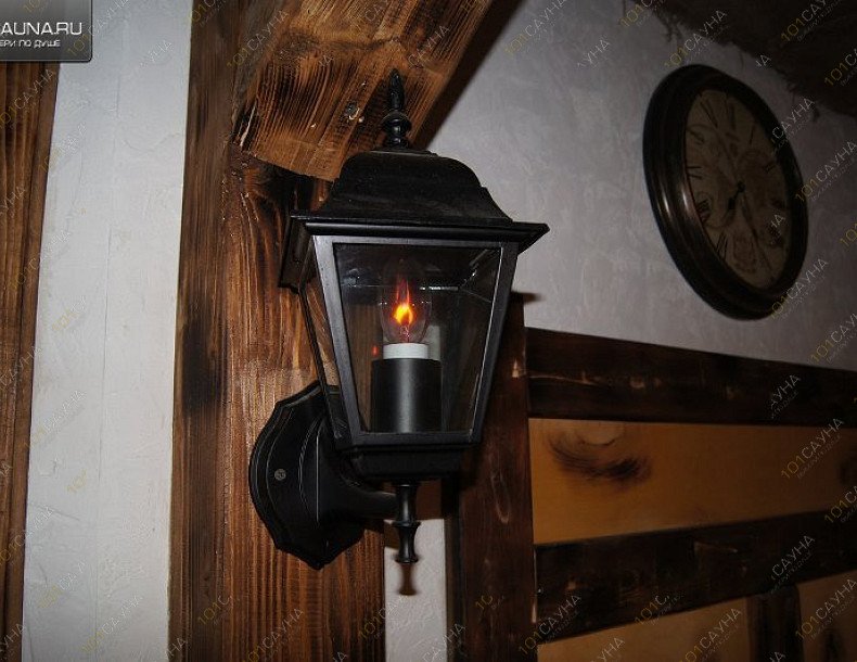 Русская баня Адам, в Кемерове, Плодопитомник, 45/1 | 11 | 101sauna.ru
