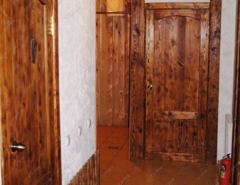 Русская баня Адам, в Кемерове, Плодопитомник, 45/1 | 13 | 101sauna.ru