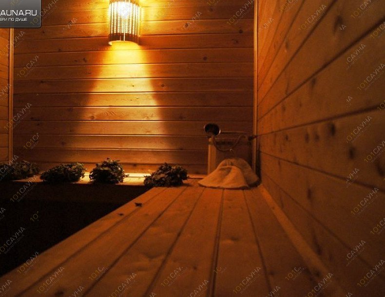 Русская баня Адам, в Кемерове, Плодопитомник, 45/1 | 15 | 101sauna.ru