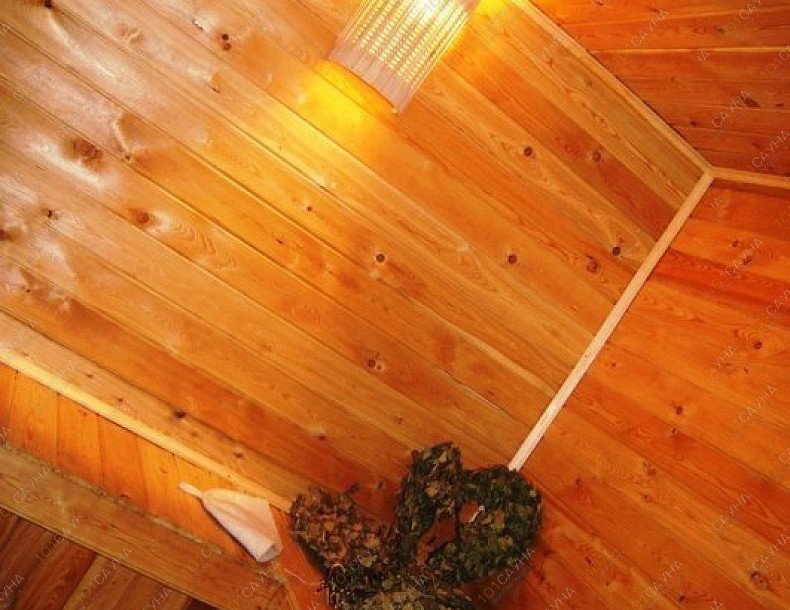 Русская баня Адам, в Кемерове, Плодопитомник, 45/1 | 16 | 101sauna.ru