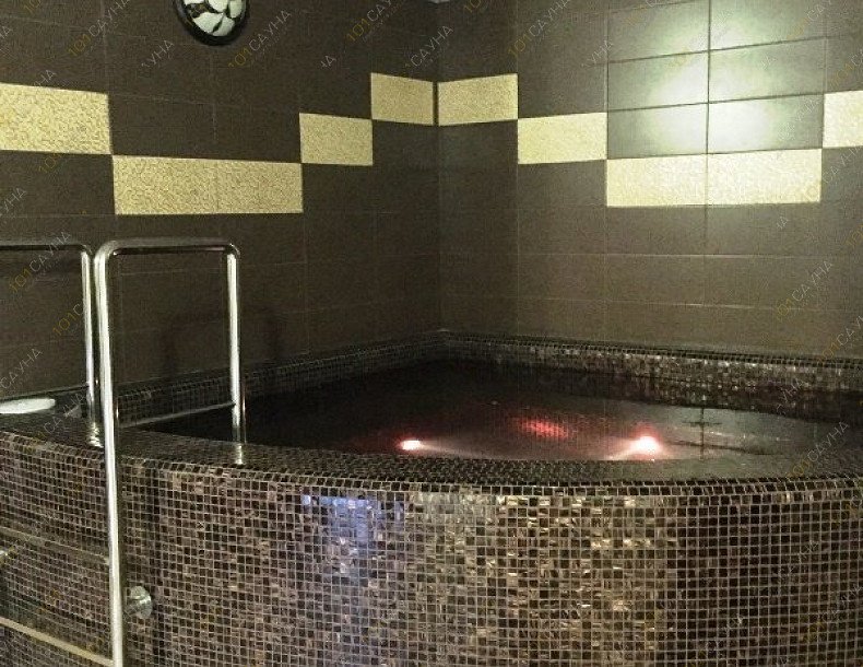 Сауна в отеле Мартон, в Воронеже, 20 лет ВЛКСМ, 39 | Сауна №2. Фото: 21 | 101sauna.ru
