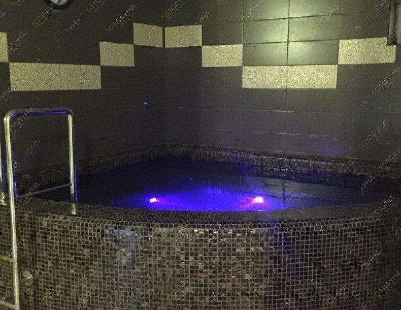 Сауна в отеле Мартон, в Воронеже, 20 лет ВЛКСМ, 39 | Сауна №2. Фото: 23 | 101sauna.ru