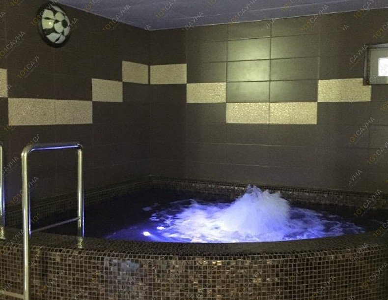Сауна в отеле Мартон, в Воронеже, 20 лет ВЛКСМ, 39 | Сауна №2. Фото: 24 | 101sauna.ru