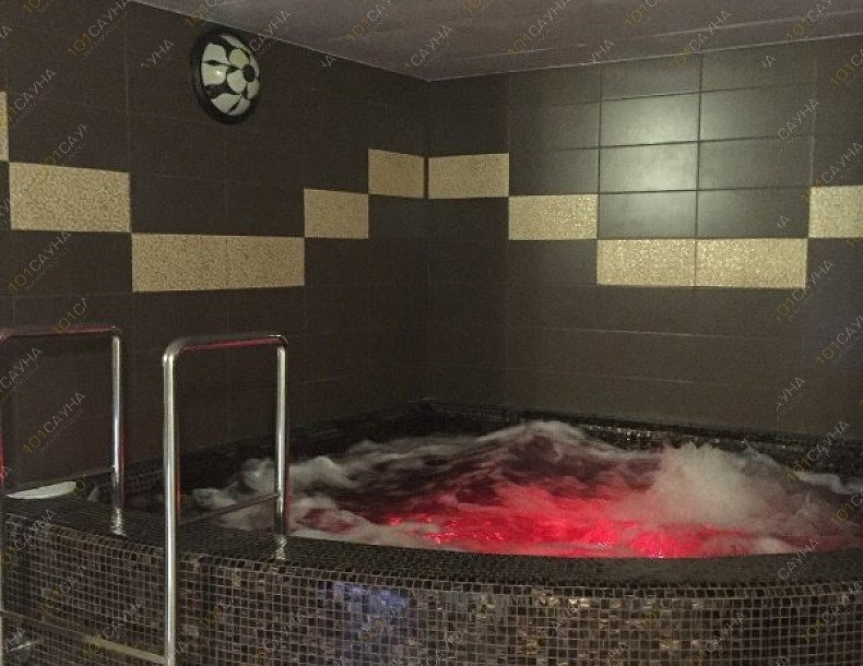 Сауна в отеле Мартон, в Воронеже, 20 лет ВЛКСМ, 39 | Сауна №2. Фото: 25 | 101sauna.ru