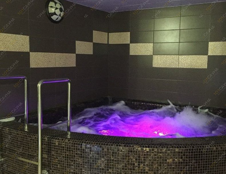 Сауна в отеле Мартон, в Воронеже, 20 лет ВЛКСМ, 39 | Сауна №2. Фото: 27 | 101sauna.ru