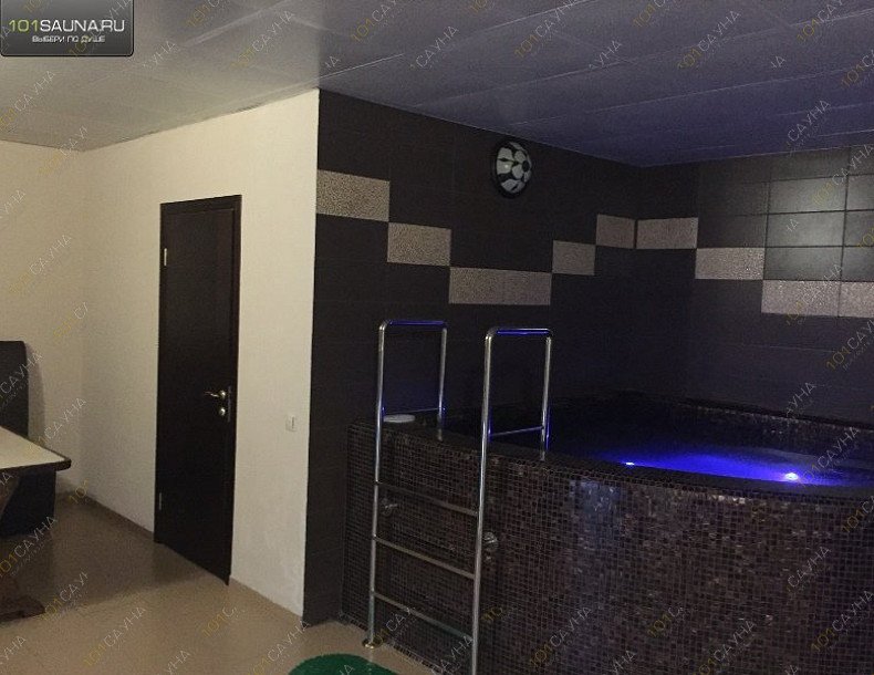 Сауна в отеле Мартон, в Воронеже, 20 лет ВЛКСМ, 39 | Сауна №2. Фото: 29 | 101sauna.ru