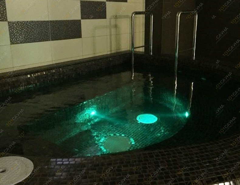 Сауна в отеле Мартон, в Воронеже, 20 лет ВЛКСМ, 39 | Сауна №3. Фото: 36 | 101sauna.ru