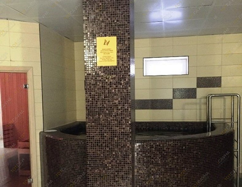 Сауна в отеле Мартон, в Воронеже, 20 лет ВЛКСМ, 39 | Сауна №3. Фото: 37 | 101sauna.ru