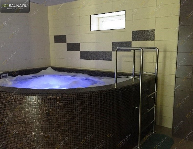 Сауна в отеле Мартон, в Воронеже, 20 лет ВЛКСМ, 39 | Сауна №3. Фото: 40 | 101sauna.ru