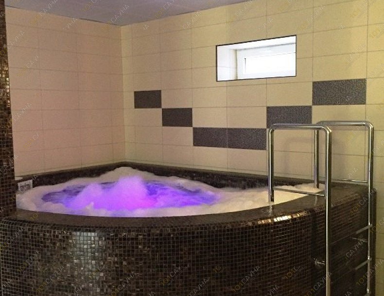Сауна в отеле Мартон, в Воронеже, 20 лет ВЛКСМ, 39 | Сауна №3. Фото: 41 | 101sauna.ru