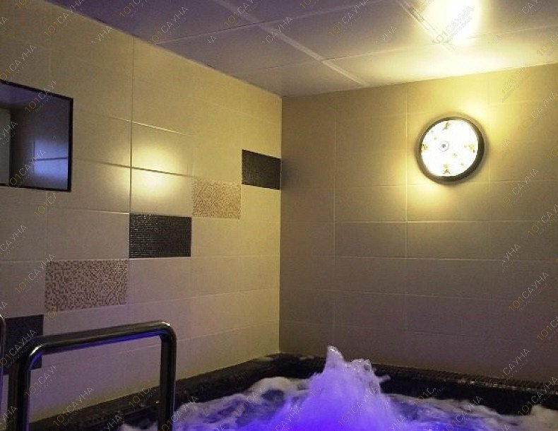 Сауна в отеле Мартон, в Воронеже, 20 лет ВЛКСМ, 39 | Сауна №3. Фото: 44 | 101sauna.ru