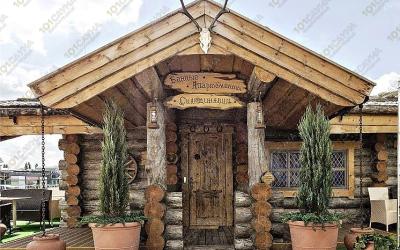 Бани H2O парка, в Ростове-на-Дону, Нагибина, 34 | 1 | 101sauna.ru