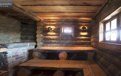 Бани H2O парка, в Ростове-на-Дону, Нагибина, 34 | 3 | 101sauna.ru