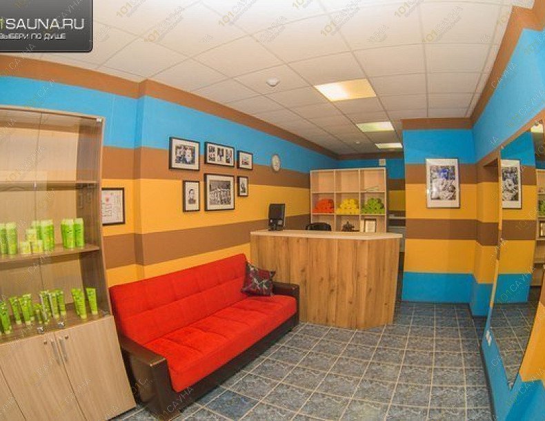 Сауна Надежда, в Саранске, Крупская, 29 | Сауна &quot;Надежда&quot; | 101sauna.ru