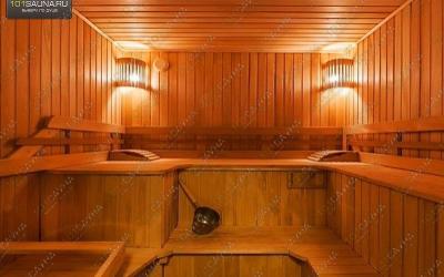 Сауна НЕГА, в Москве, Михалковская, 13 | 2 | 101sauna.ru