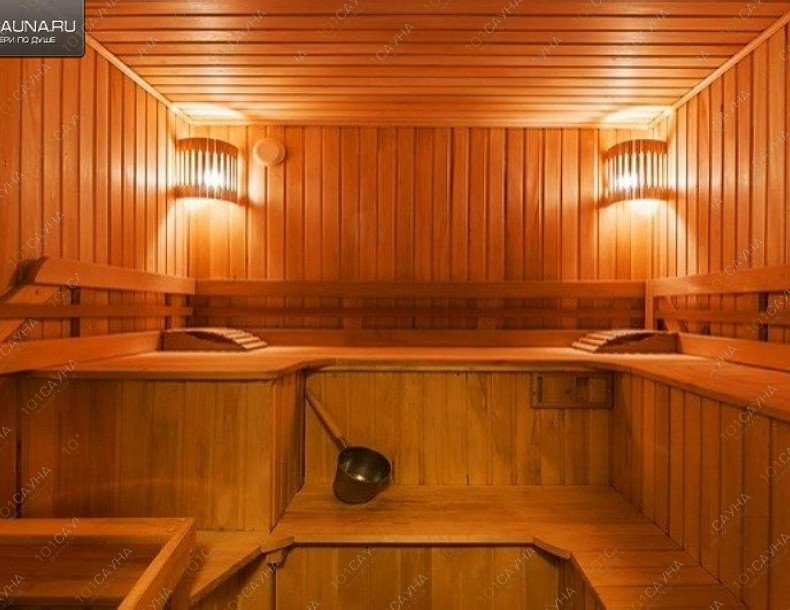 Сауна НЕГА, в Москве, Михалковская, 13 | 2 | 101sauna.ru