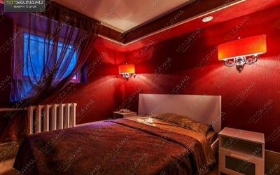Сауна НЕГА, в Москве, Михалковская, 13 | 3 | 101sauna.ru