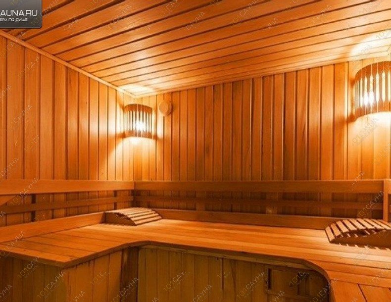 Сауна НЕГА, в Москве, Михалковская, 13 | 8 | 101sauna.ru