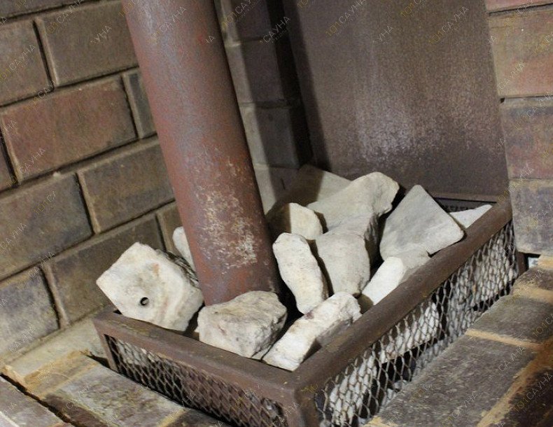 Русская баня На Шторме, в Евпатории, Симферопольская, 2Б | Баня | 101sauna.ru