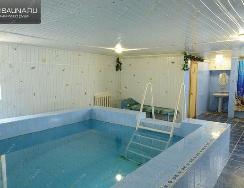Сауна Ирония судьбы или.., в Брянске, улица Карачижская, 63 | .. | 101sauna.ru