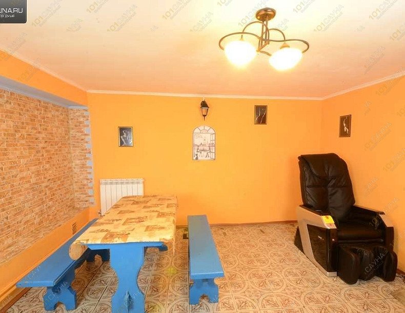 Сауна Ирония судьбы или.., в Брянске, улица Карачижская, 63 | .. | 101sauna.ru