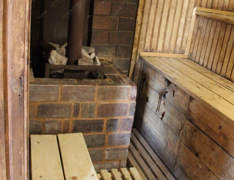 Русская баня На Шторме, в Евпатории, Симферопольская, 2Б | Баня | 101sauna.ru